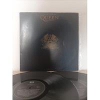 lp queen greatest hits comprar usado  Brasil 