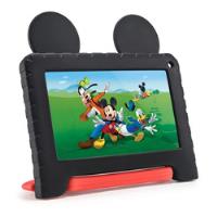 Tablet  Multilaser M7 32gb Mickey 7  Preto E 1gb De Memória  comprar usado  Brasil 