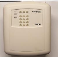 Central Alarme Kit Alard Max 4+key F109271 Ecp Com Defeito comprar usado  Brasil 
