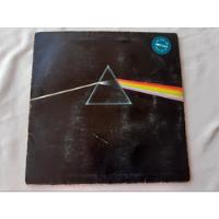 Lp Vinil - Pink Floyd - The Dark Side Of The Moon -  1973 comprar usado  Brasil 