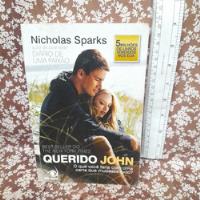 Querido John Nicholas Sparks     Sb.2 comprar usado  Brasil 