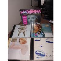Coleção Madonna comprar usado  Brasil 