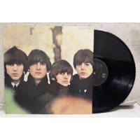 Lp  Beatles       For Sale   Reedição  1988 comprar usado  Brasil 