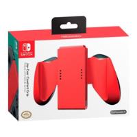 Joy Con Comfort Grip Powera Vermelho Nintendo Switch+ Brinde comprar usado  Brasil 