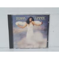 Cd Donna Summer - A Love Trilogy comprar usado  Brasil 