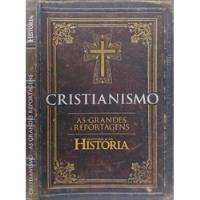 Livro Cristianismo As Grandes Reportagens (coleção Aventuras Na História) - Vários Autores [2016], usado comprar usado  Brasil 