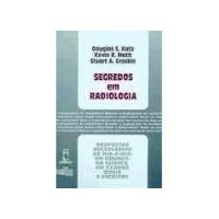 Usado, Livro Segredos Em Radiologia - Douglas S. Katz E Outros [2000] comprar usado  Brasil 