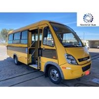 Microonibus Neobus Iveco 70c16 comprar usado  Brasil 