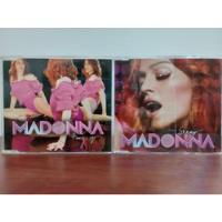 Cd Madonna Single Hung Up Sorry Importado Perfeito  comprar usado  Brasil 