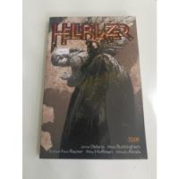 Hq Hellblazer The Fear Machine - Volume 3 - Em Ingles comprar usado  Brasil 