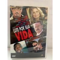 Lute Por Sua Vida Dvd Original Usado Dublado comprar usado  Brasil 