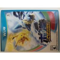 Pokken Tournament Wii U, usado comprar usado  Brasil 