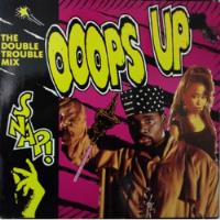 Snap! - Ooops Up (the Double Trouble Mix) Flash House comprar usado  Brasil 