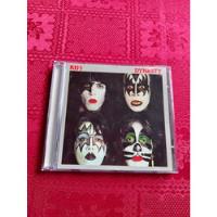 Cd Kiss Dynasty 1979 The Island Def Jan Music Group Importad comprar usado  Brasil 
