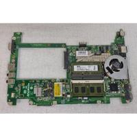 Placa Mãe Do Netbook LG X170 C/ Processador Atom + 2 Gb Ram, usado comprar usado  Brasil 