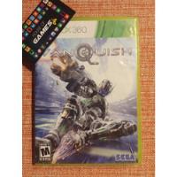 Vanquish Xbox 360 Usado Mídia Física, usado comprar usado  Brasil 