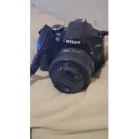 Câmera Fotográfica Digital Nikon D3200 Sem Lente comprar usado  Brasil 