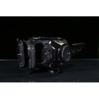Câmera De Vídeo Blackmagic Design Ursa Mini Pro 4.6k comprar usado  Brasil 