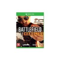 Battlefield Hardline Xbox One, usado comprar usado  Brasil 