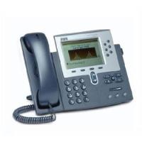 Cisco Ip Phone Cp-7960g Global Cisco 7900 Unified Ip Phone comprar usado  Brasil 