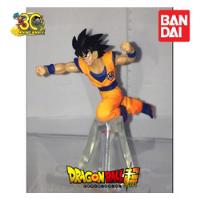 Dragon Ball Son Goku Figure Gashapon Hg Bandai comprar usado  Brasil 