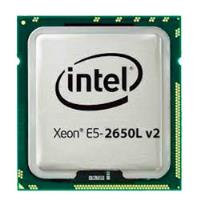 Usado, Processador Intel Xeon E5-2650l V2 - 10 Cores -  Lga 2011 comprar usado  Brasil 