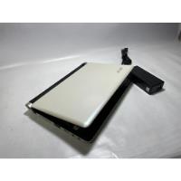 Netbook Acer Branco Kav60  2gb Memoria Hd 160gb comprar usado  Brasil 