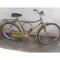 Usado, Bicicleta Monark Barra Circular 1984 Aro 26 Antiga Original comprar usado  Brasil 