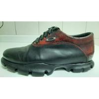 Usado, Sapato Sapatenis Sneakers Oakley Golfe Italiano 11,5 43 Vinh comprar usado  Brasil 