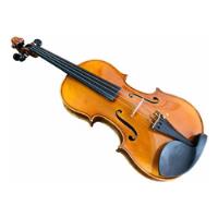 Violino Oficina Chinesa Luthier Willians Fernandes, usado comprar usado  Brasil 