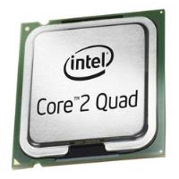 Processador Intel Core 2 Quad Q8300 2.50ghz 4m 1333 comprar usado  Brasil 