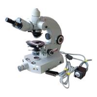 Microscópio Marca Zeiss Usado Incompleto Para Recuperar  comprar usado  Brasil 