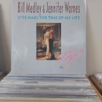 Usado, Lp Dirty Dancing - Bill Medley & Jennifer Warnes - I've Had  comprar usado  Brasil 
