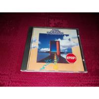 Cd The Alan Parsons Project The Instrumental Works Importado, usado comprar usado  Brasil 
