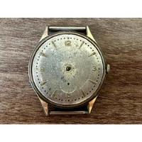 Relógio À Corda Antigo Sucata Para Peças 1811 comprar usado  Brasil 