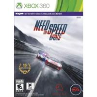 Need For Speed Rivals Xbox 360 Mídia Física  comprar usado  Brasil 