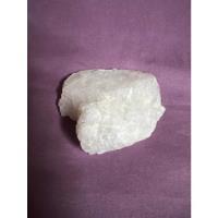 Usado, Pedra Quartzo Mineral Leitoso Branco Cristal comprar usado  Brasil 