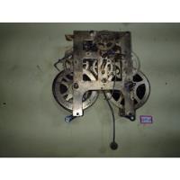 Usado, Relógio Antigo De Parede Gilbert Clock, Máquina 229-23 comprar usado  Brasil 