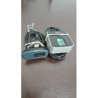 Web Cam + Coletor Biometrico Kit Certificado Digital comprar usado  Brasil 