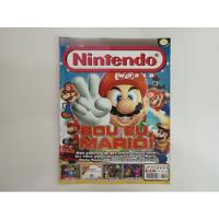 Revista Nintendo World Nº 30 Detonado Mega Man 64  comprar usado  Brasil 