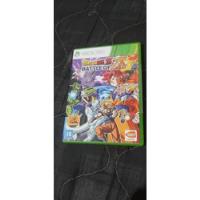 Jogo Do Xbox 360 Dragon Ball Battle Of Z Semi-novo !!!!!!, usado comprar usado  Brasil 