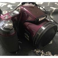 Câmera Nikon L830 comprar usado  Brasil 