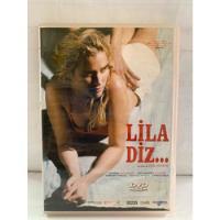 Lila Diz Dvd Original Usado Legendado comprar usado  Brasil 