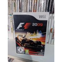 F1 2009 Nintendo Wii Completo Europeu  comprar usado  Brasil 