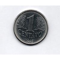 Moeda De 1 Centavo 1995, usado comprar usado  Brasil 