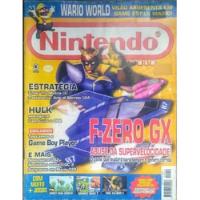 Revista Nintendo World - Edição 59 comprar usado  Brasil 