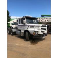 Usado, Caminhão Scania 113 H 360 97 6 Marchas Cavalo Truck 6x2 comprar usado  Brasil 