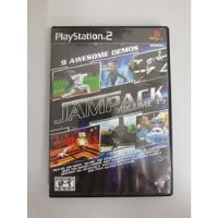 Playstation Jampack Volume 15 Ps2 Original Completo Ntsc comprar usado  Brasil 
