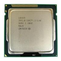 Processador Intel Core I3-2100 3.10ghz Lga 1155 comprar usado  Brasil 