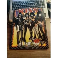2002 Kiss Alive 35 Sonic Boom Tour Book comprar usado  Brasil 